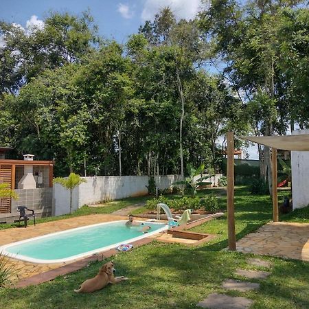Verde Reserva Taubaté Exterior foto