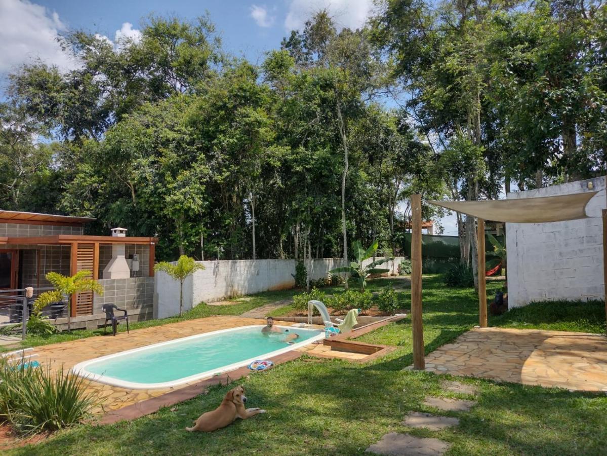 Verde Reserva Taubaté Exterior foto