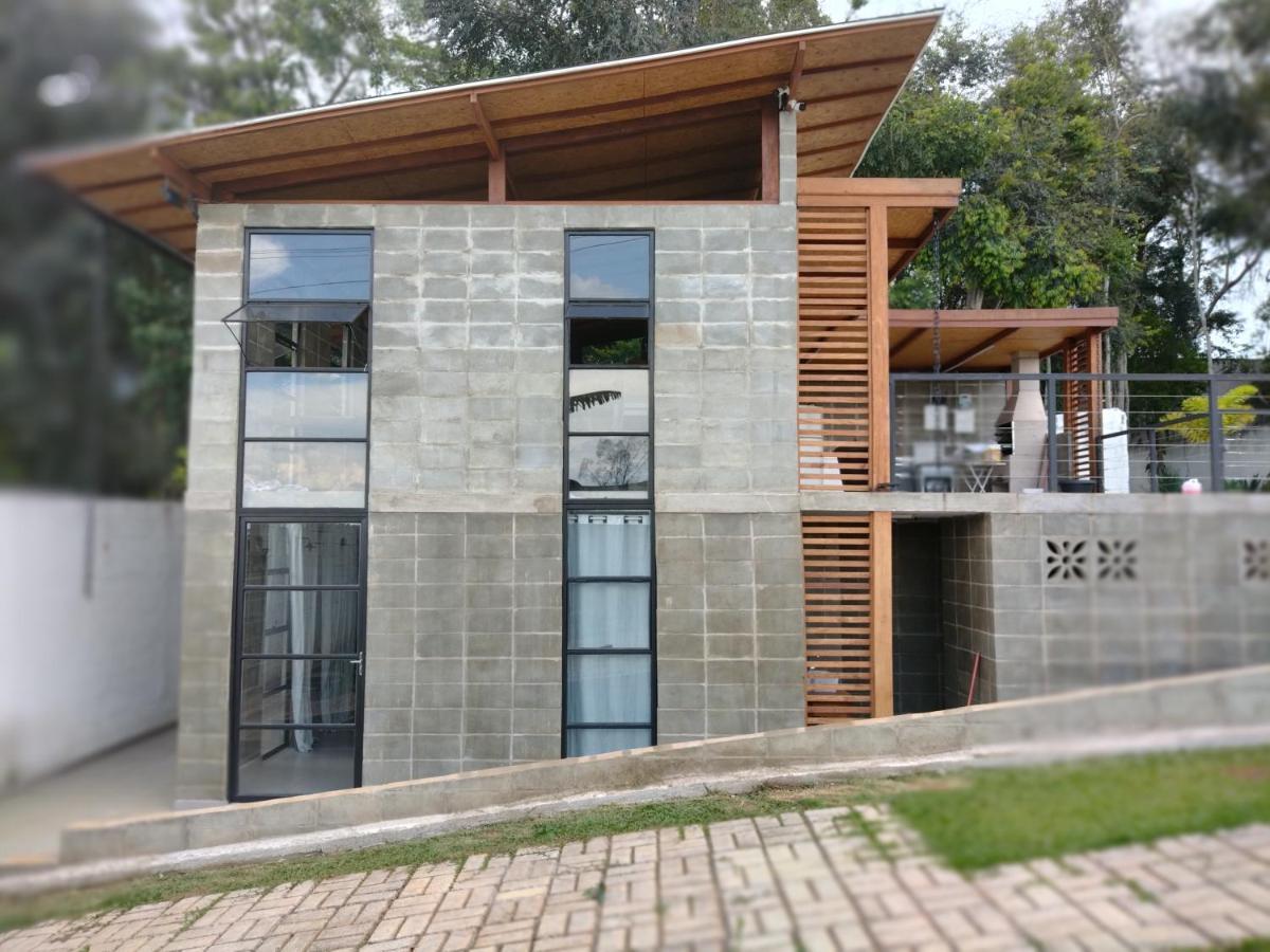 Verde Reserva Taubaté Exterior foto